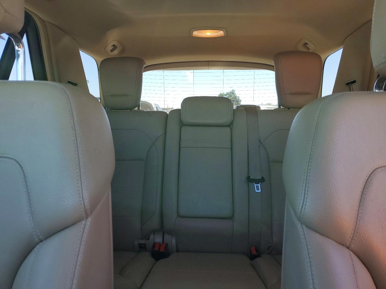 Mercedes-Benz M-Class 350 4matic
