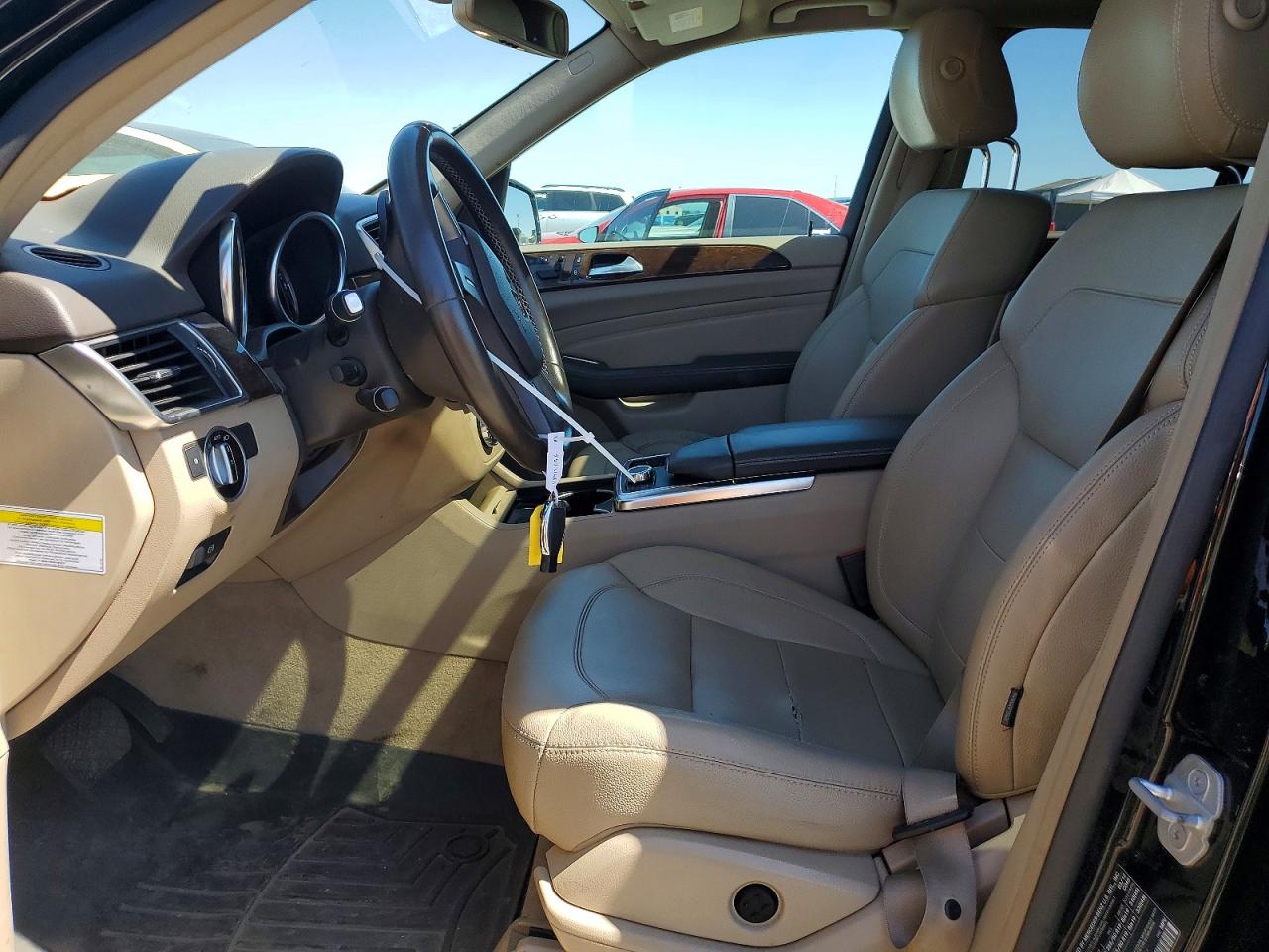 Mercedes-Benz M-Class 350 4matic