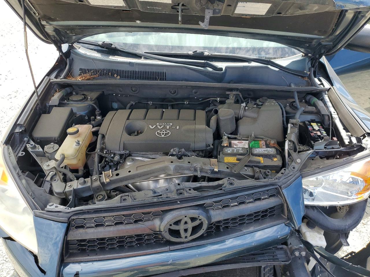 Toyota RAV4 Base