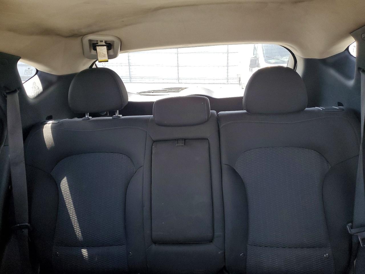 Hyundai TUCSON Gls