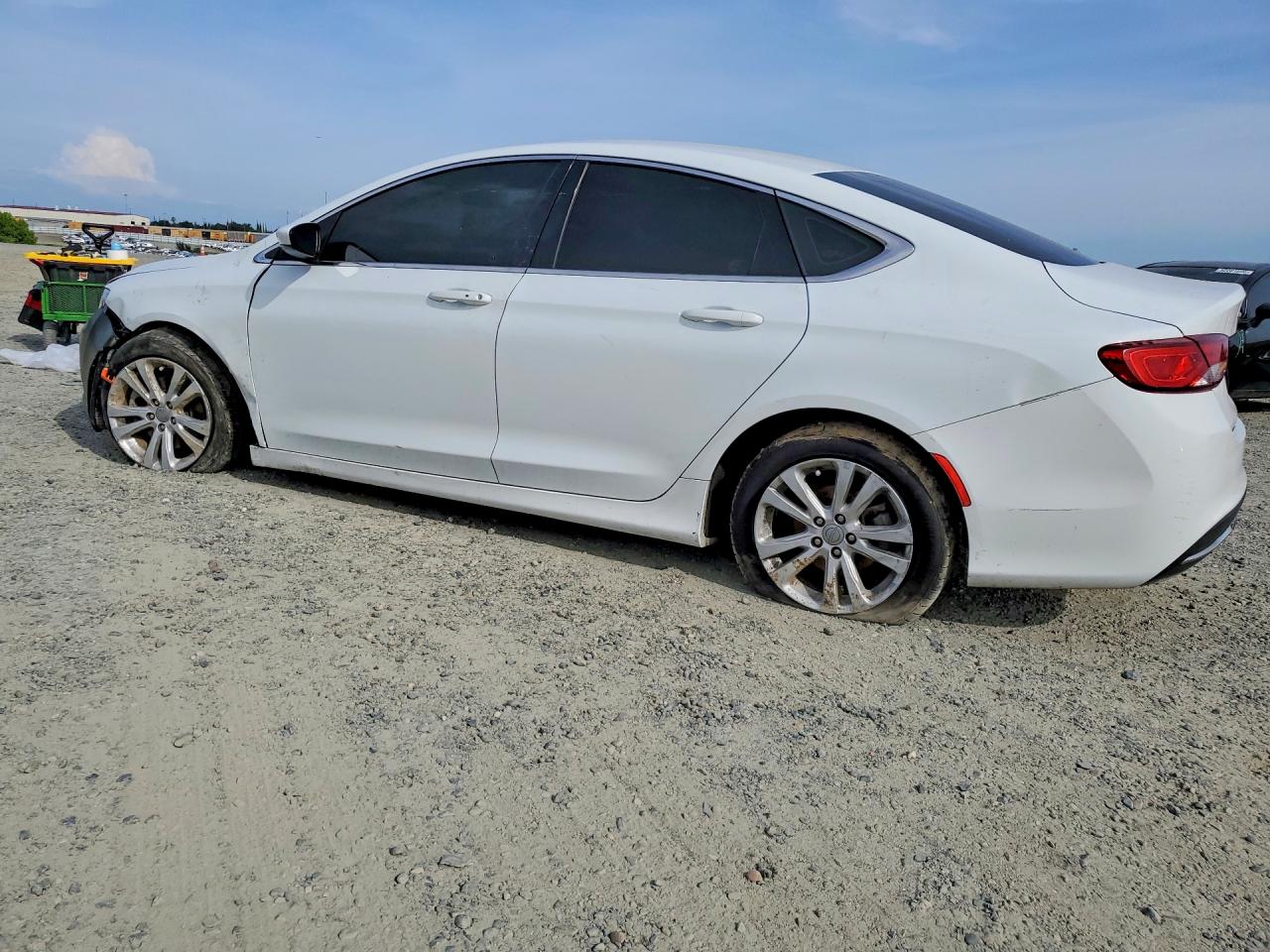 Chrysler 200 Limited