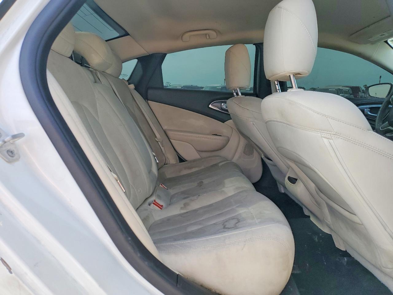Chrysler 200 Limited
