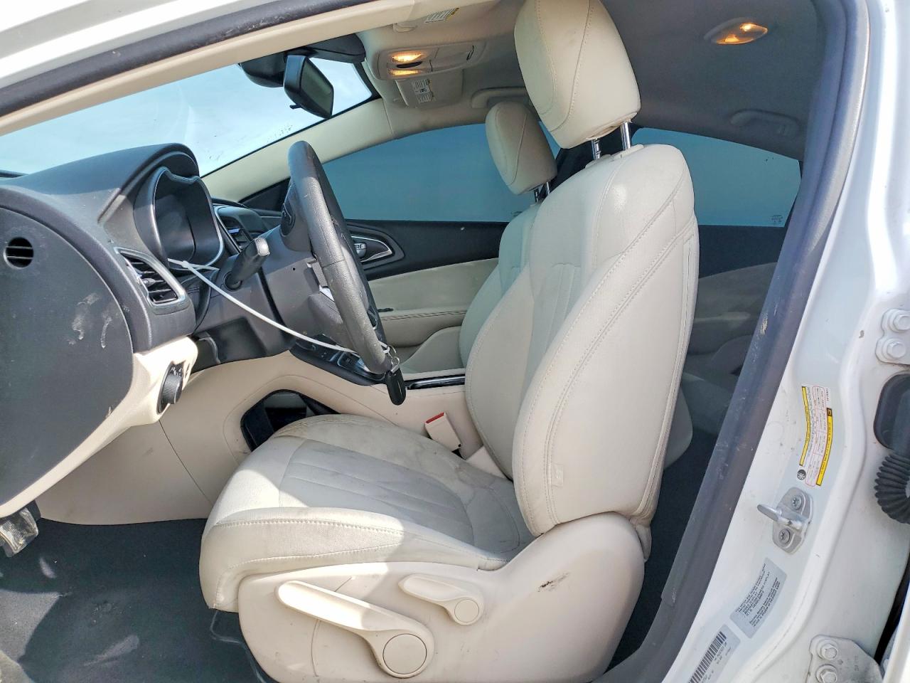 Chrysler 200 Limited