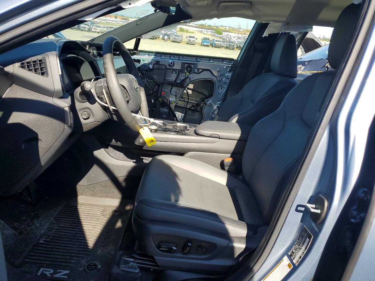 Lexus Other Premium