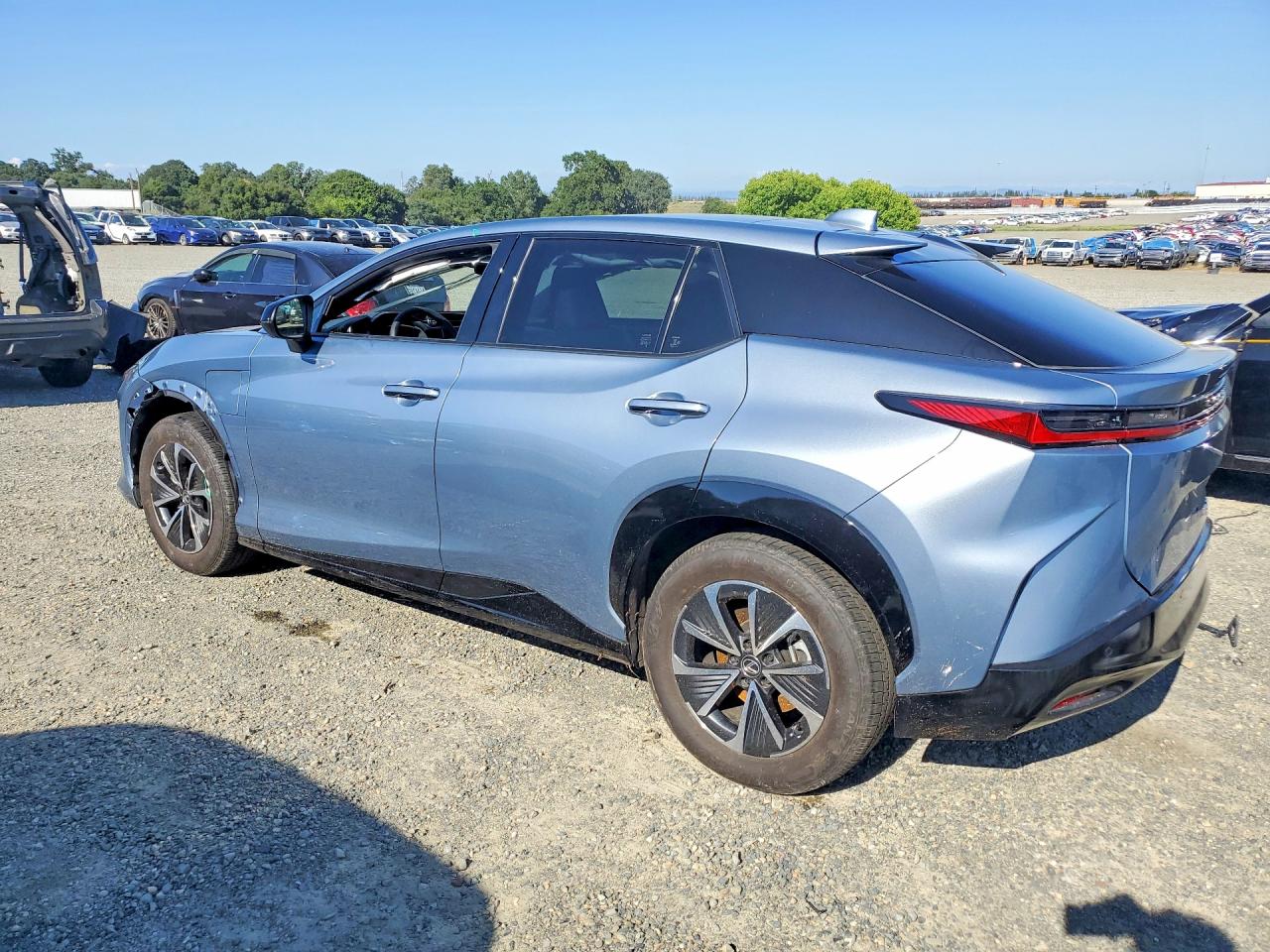 Lexus Other Premium