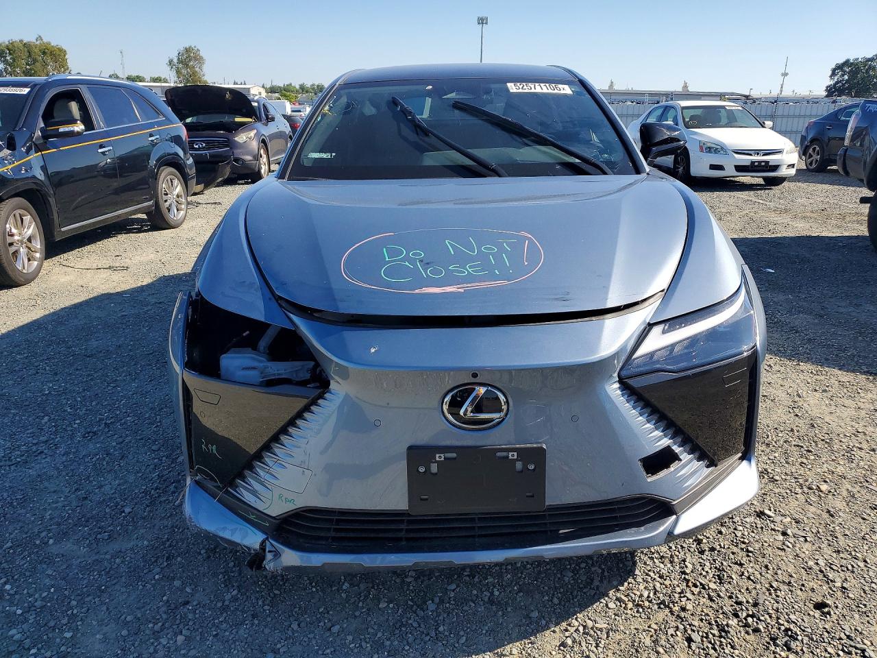 Lexus Other Premium