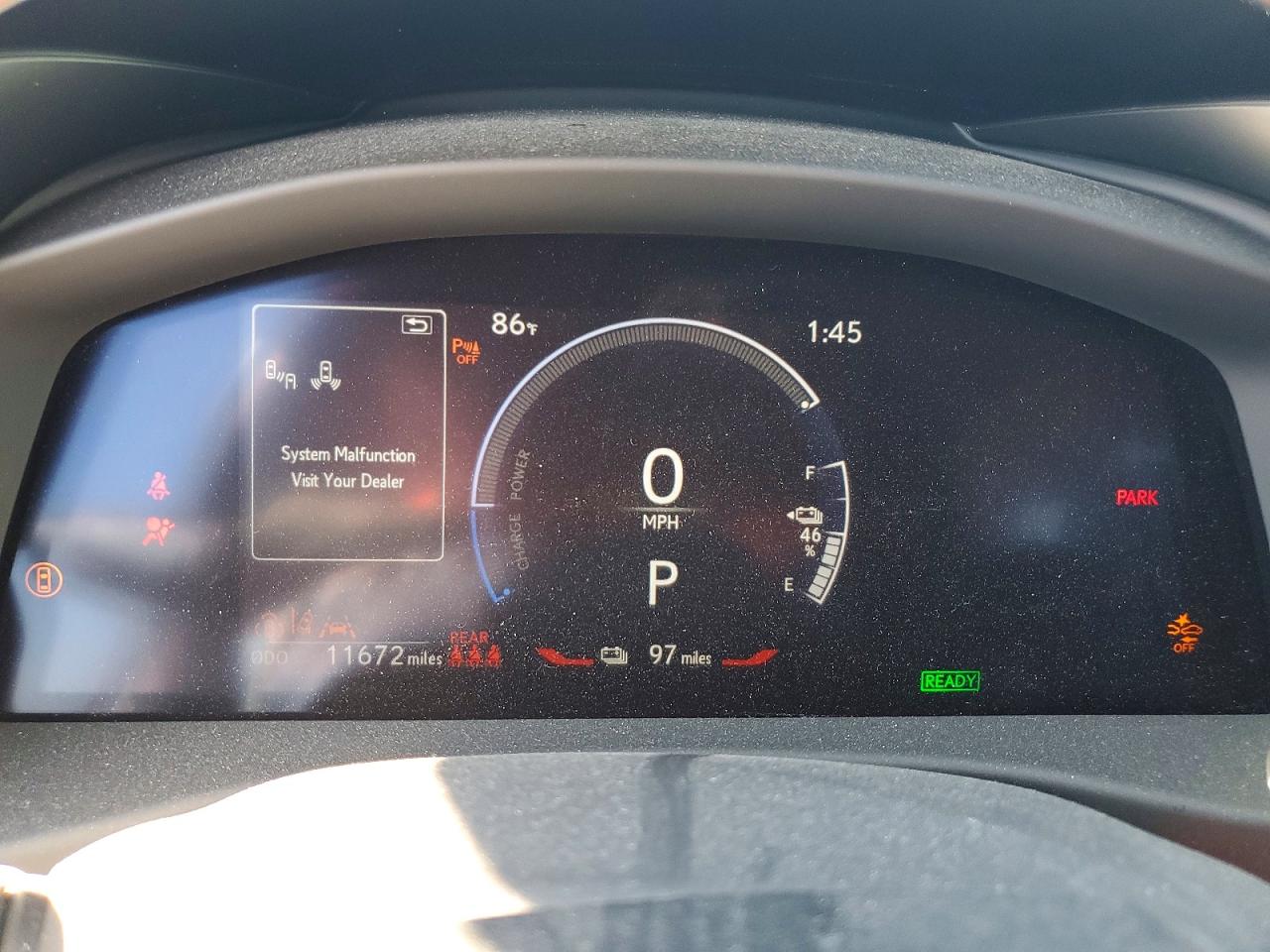 Lexus Other Premium