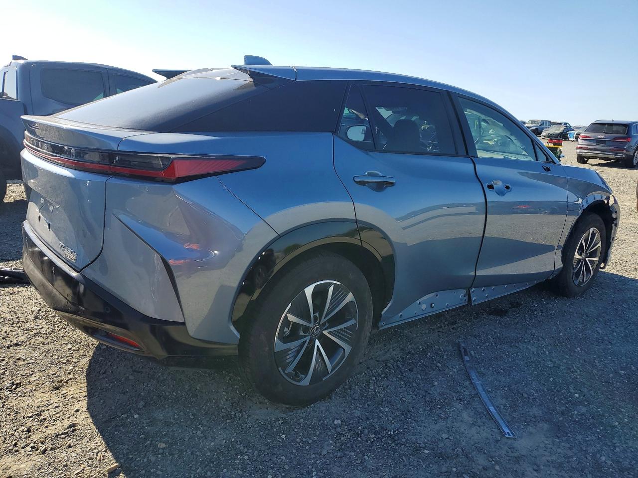 Lexus Other Premium