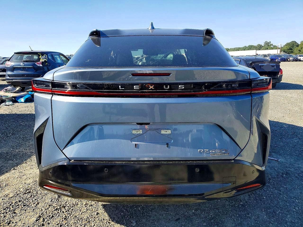 Lexus Other Premium