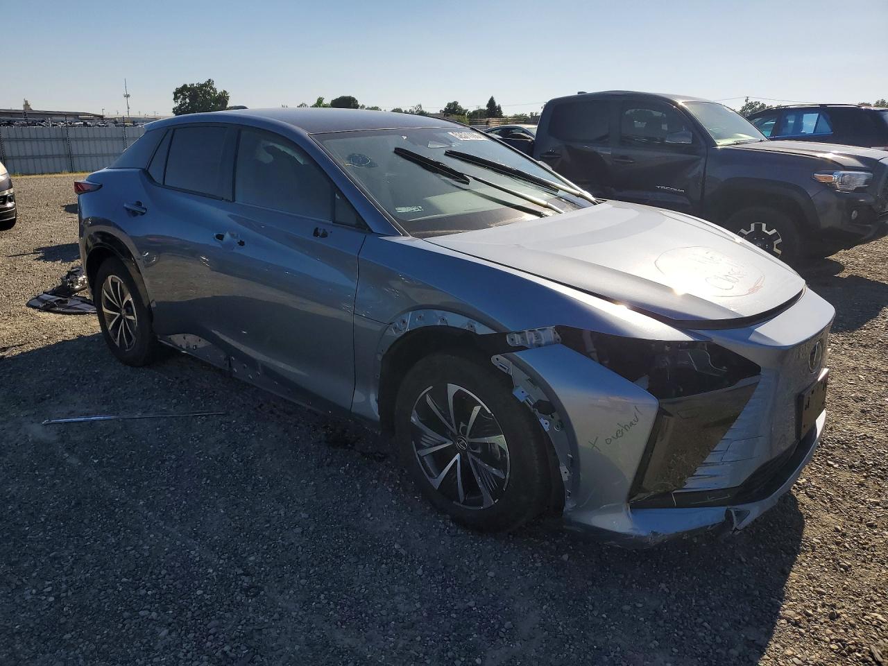 Lexus Other Premium