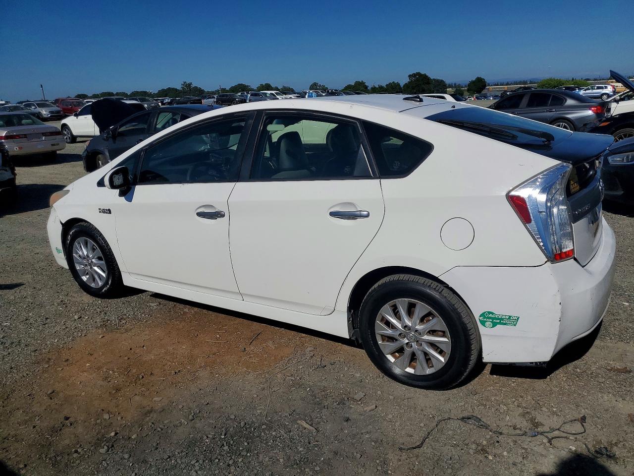 Toyota Prius Base