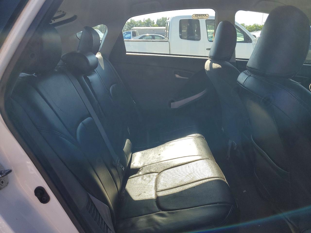 Toyota Prius Base
