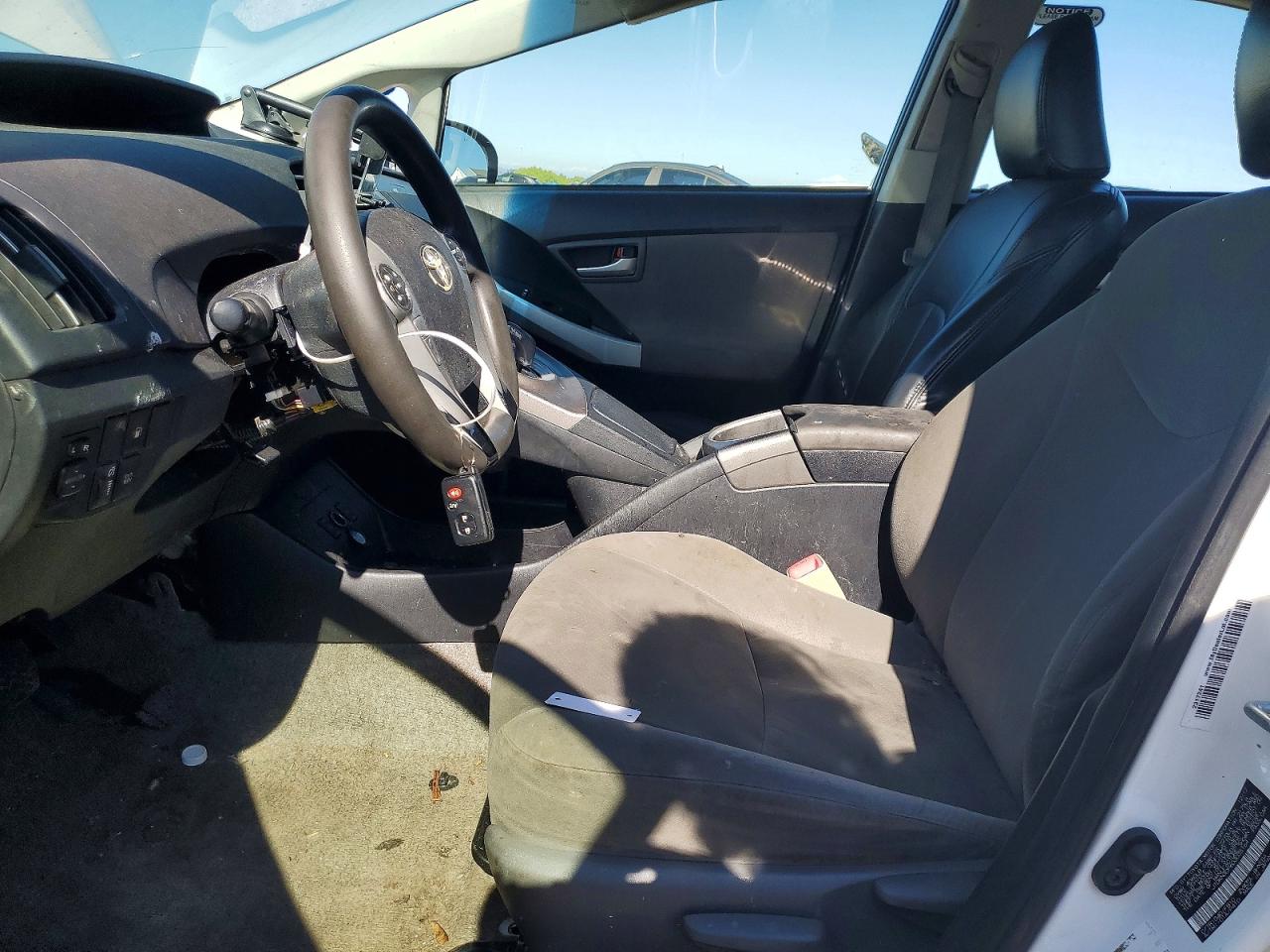 Toyota Prius Base