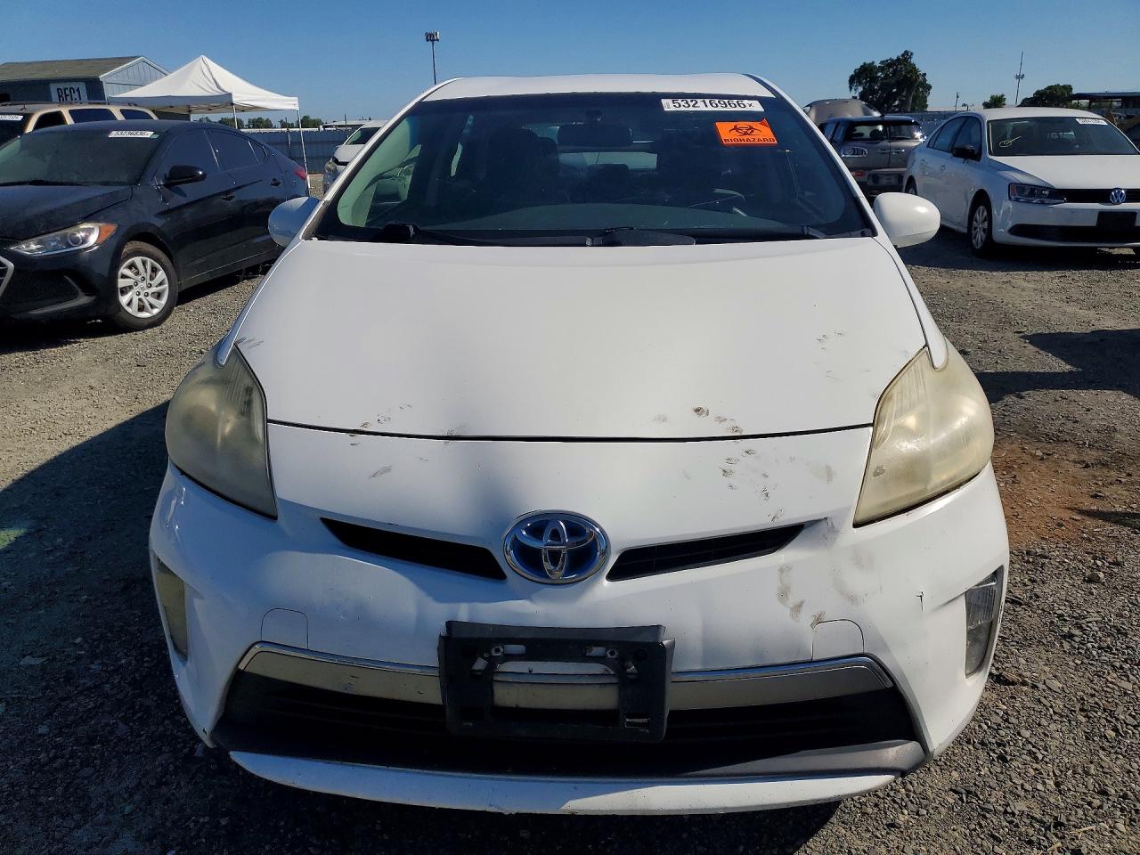 Toyota Prius Base
