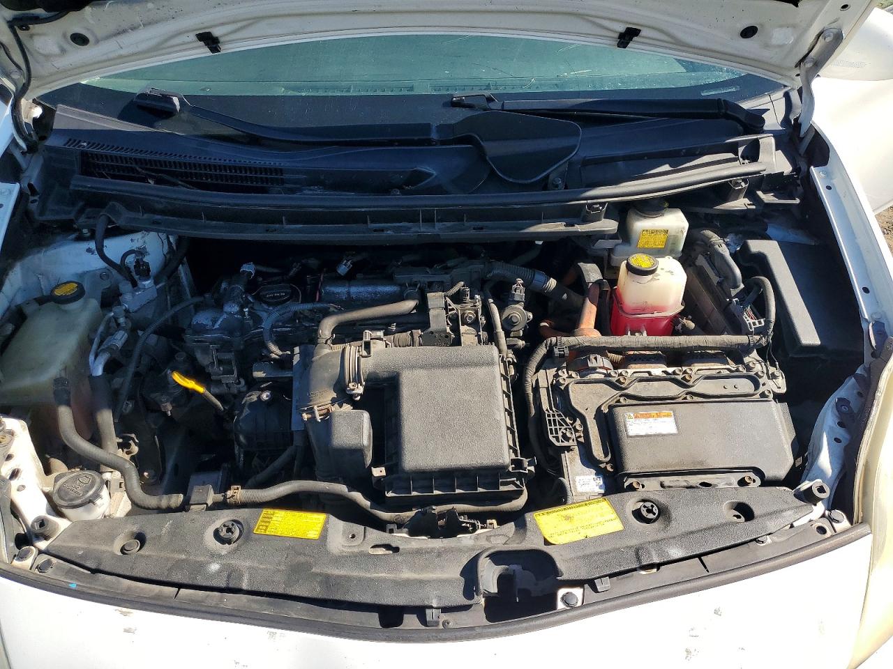 Toyota Prius Base