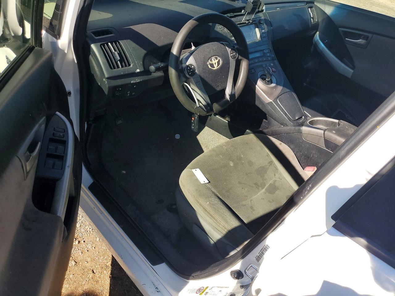 Toyota Prius Base