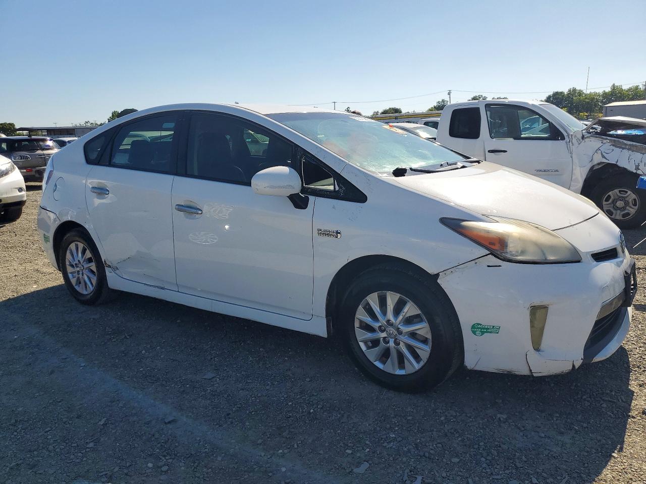 Toyota Prius Base
