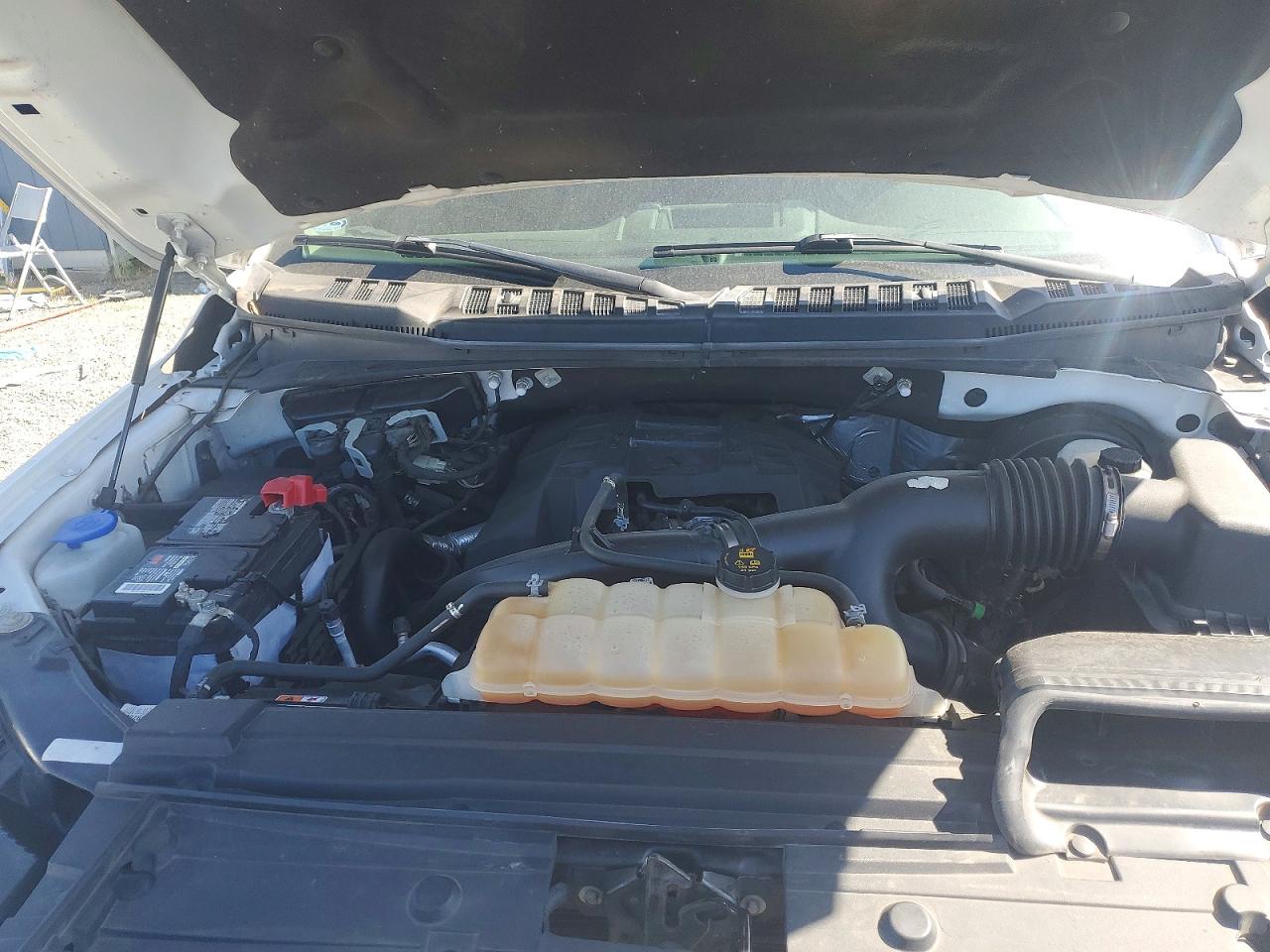Ford F-150 Super Cab