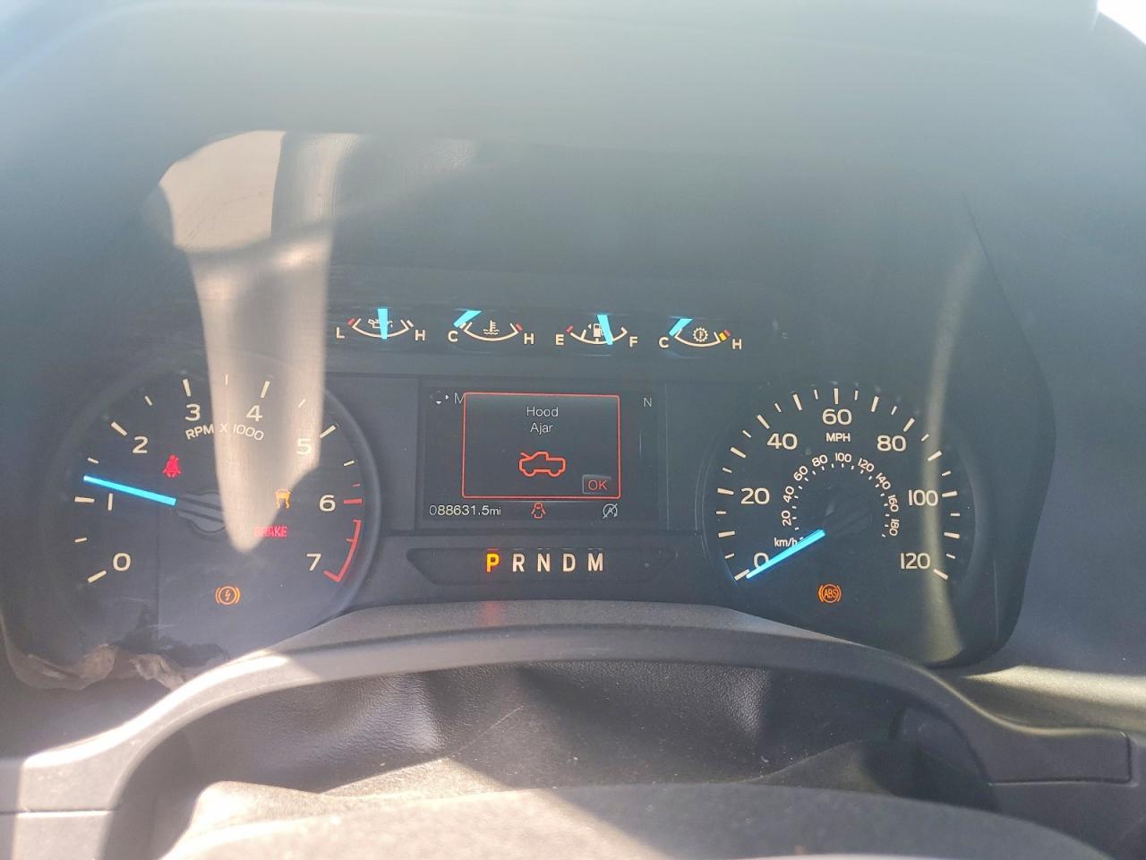 Ford F-150 Super Cab
