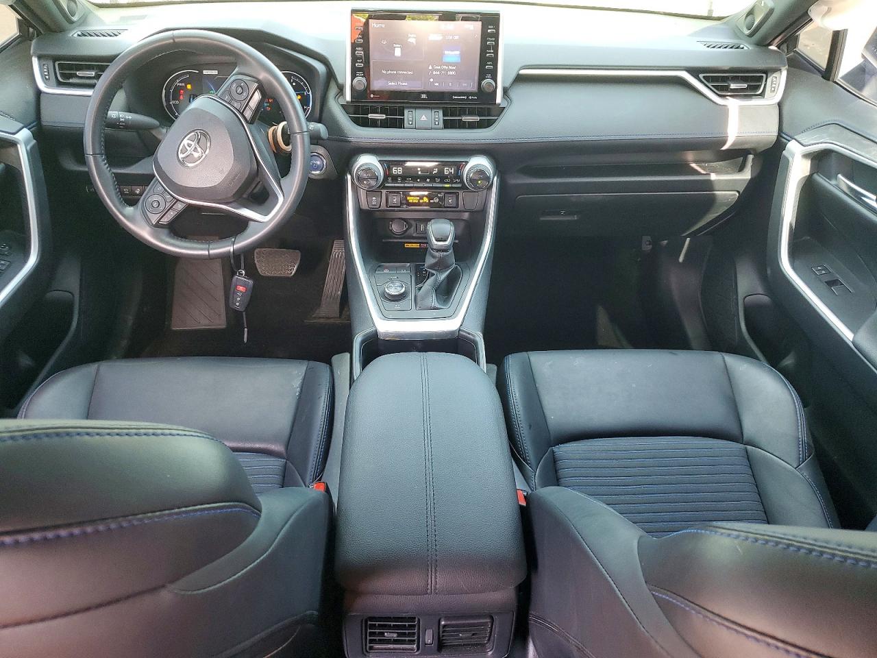 Toyota RAV4 Xse