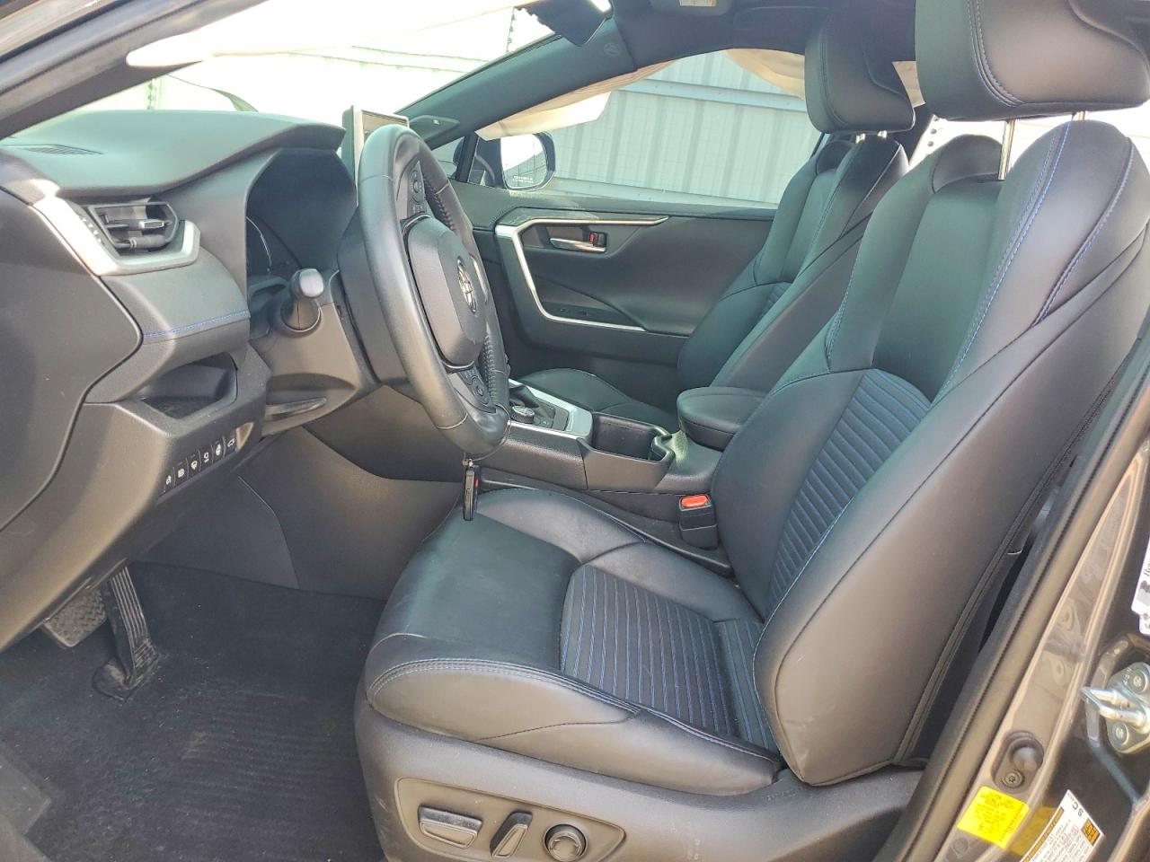 Toyota RAV4 Xse