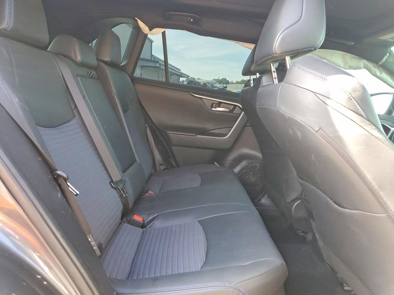 Toyota RAV4 Xse