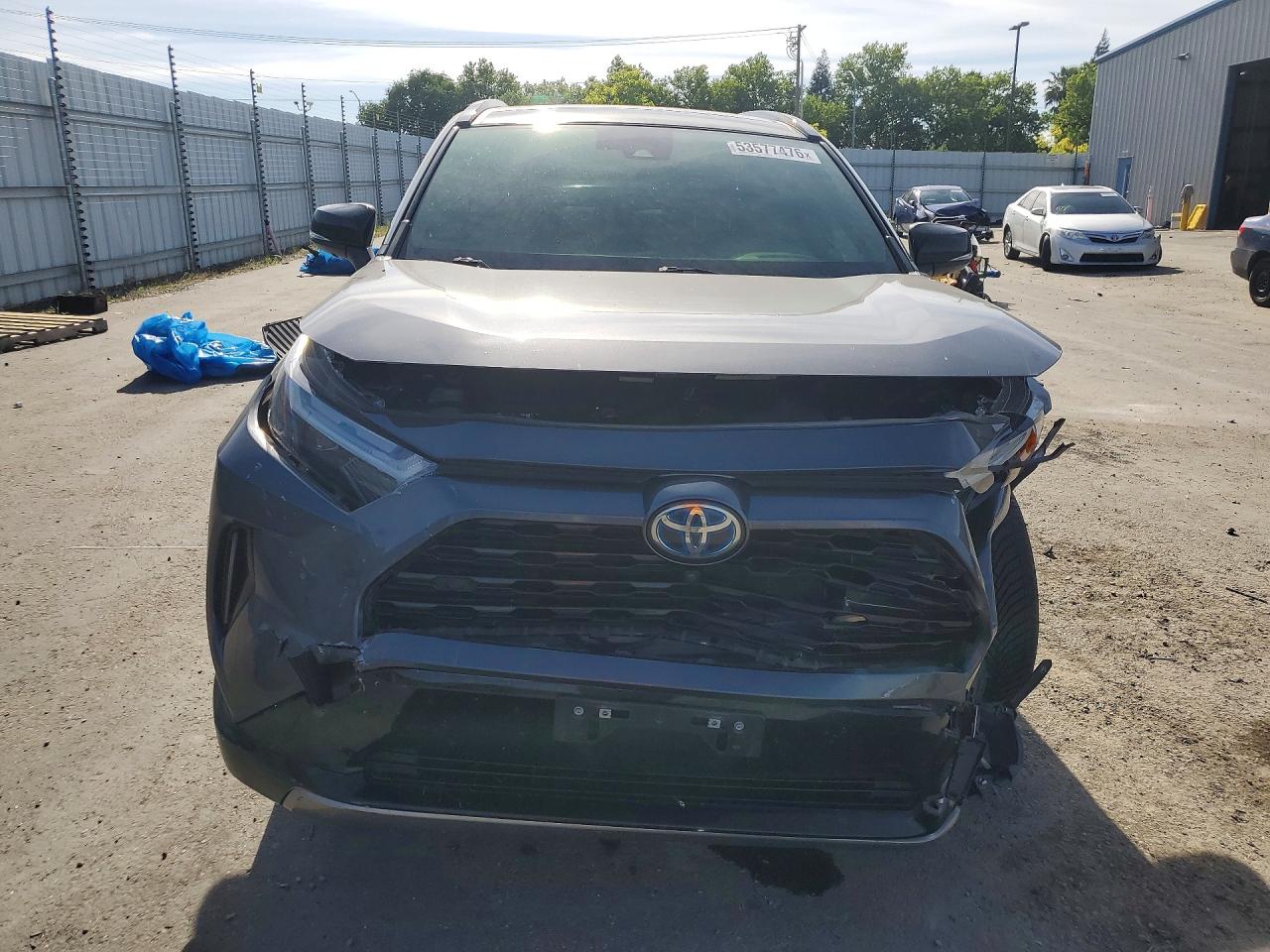 Toyota RAV4 Xse