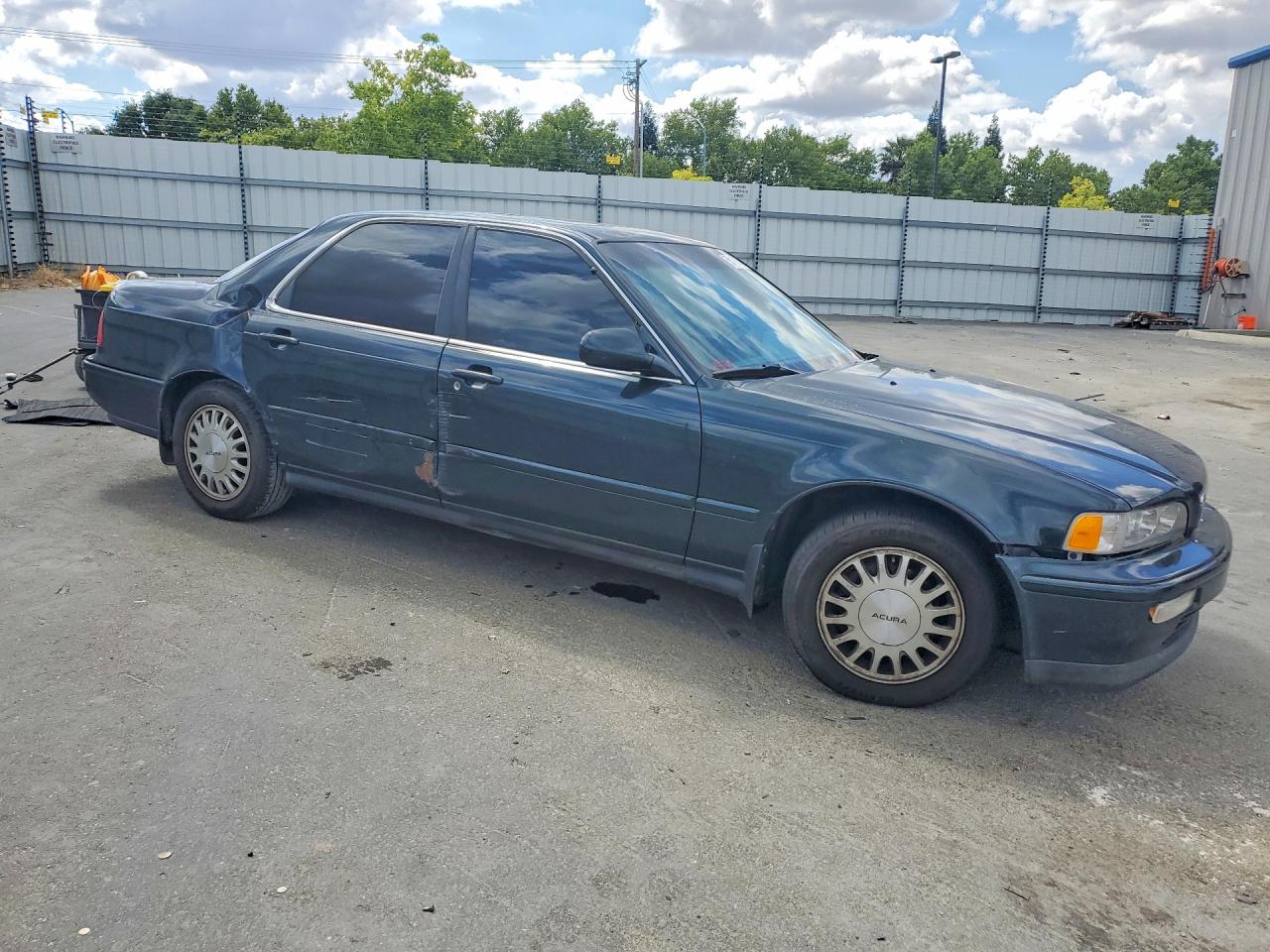 Acura Legend Ls