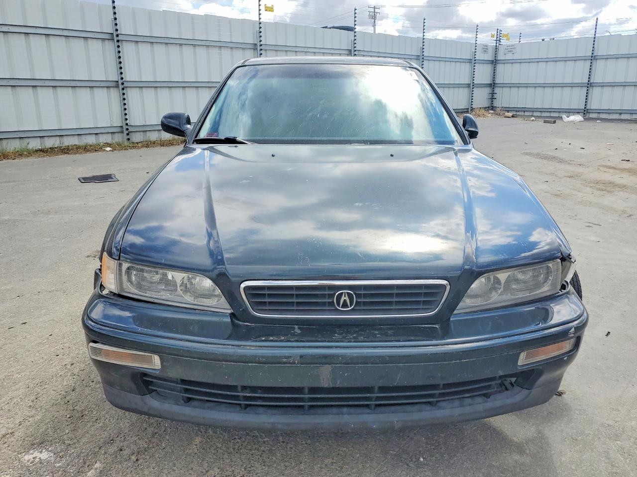 Acura Legend Ls
