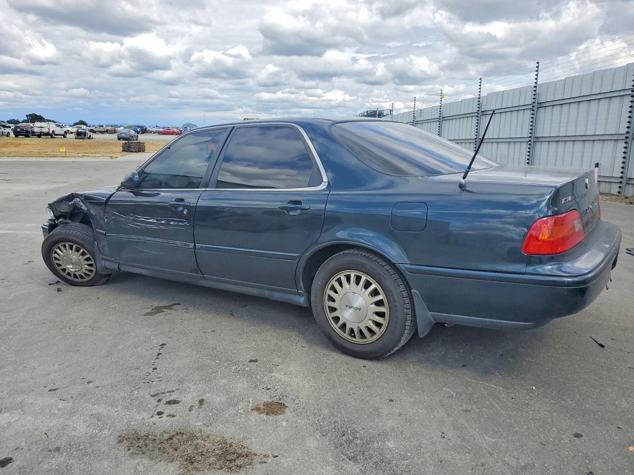 Acura Legend Ls