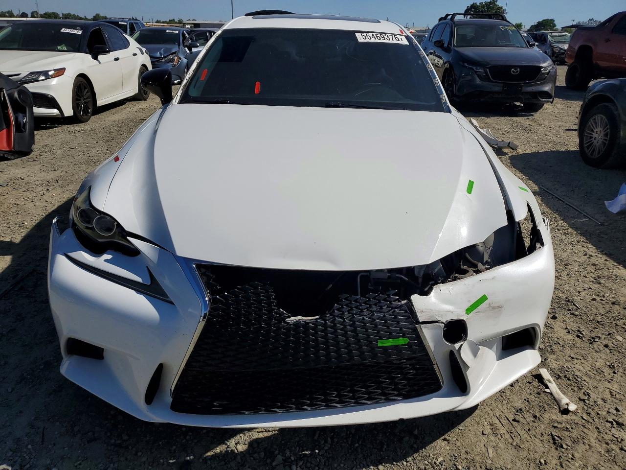 Lexus Is 250