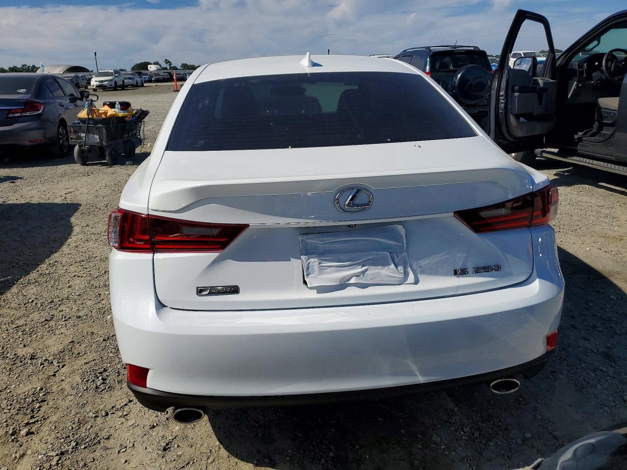 Lexus Is 250