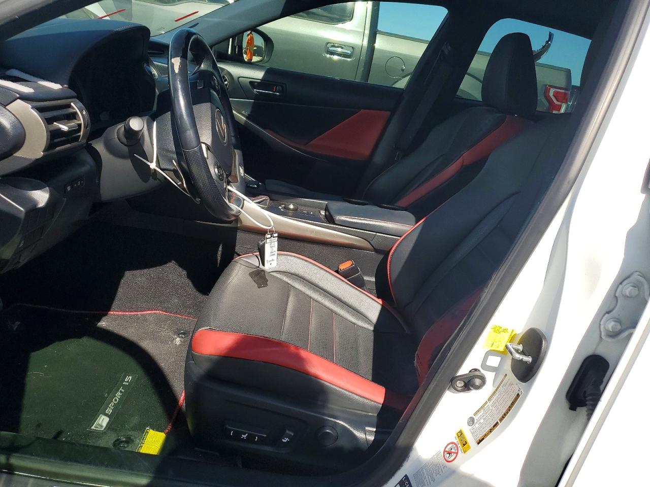 Lexus Is 250