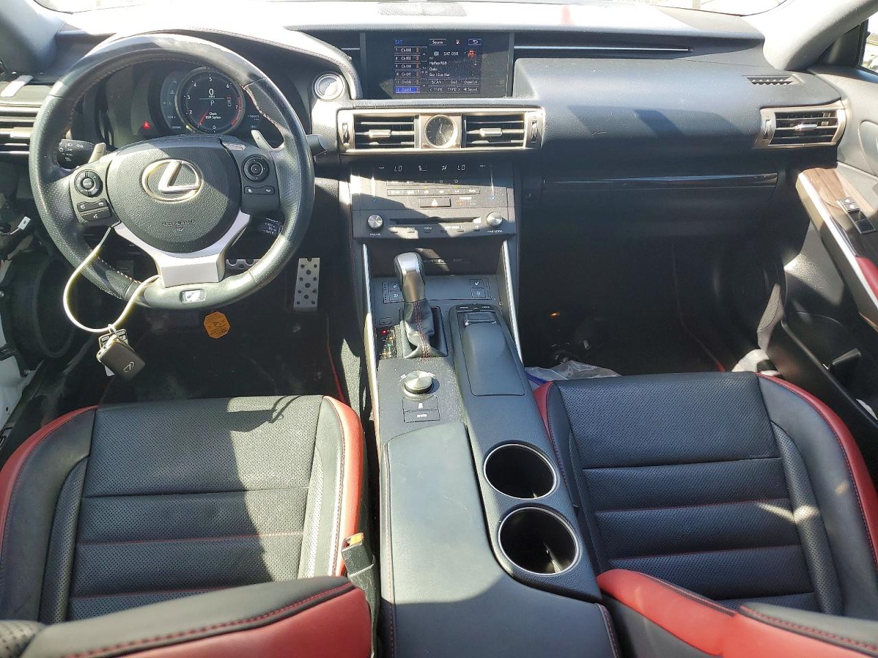 Lexus Is 250