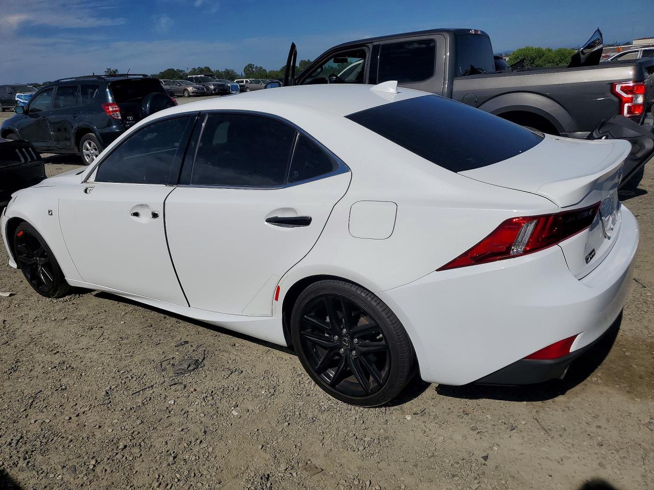 Lexus Is 250