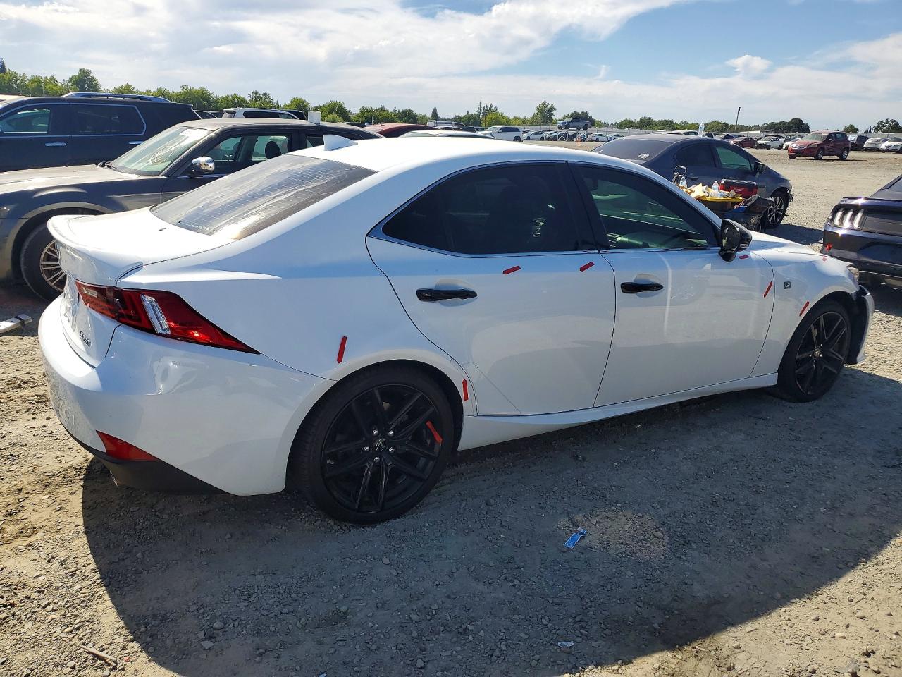 Lexus Is 250