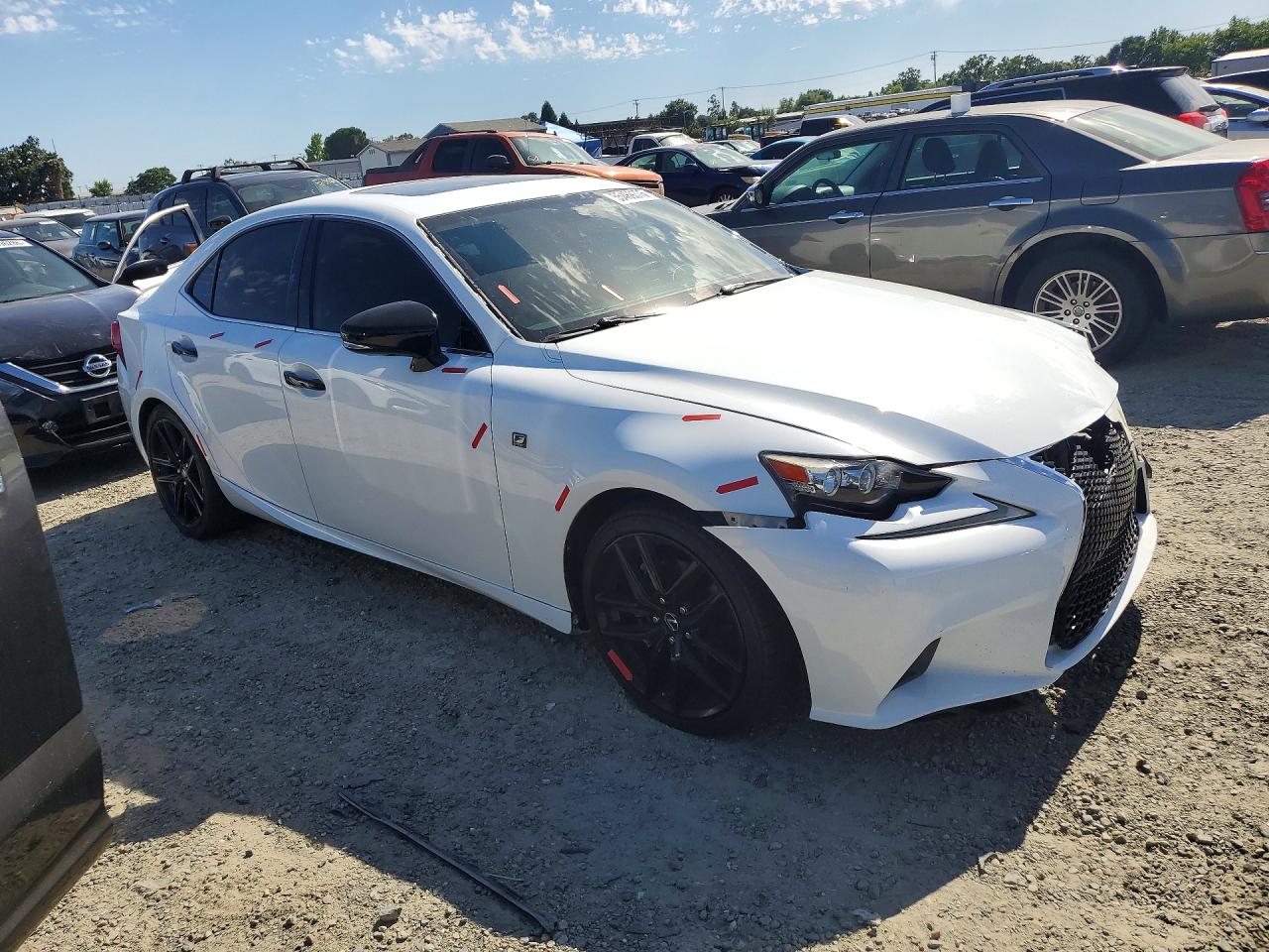 Lexus Is 250