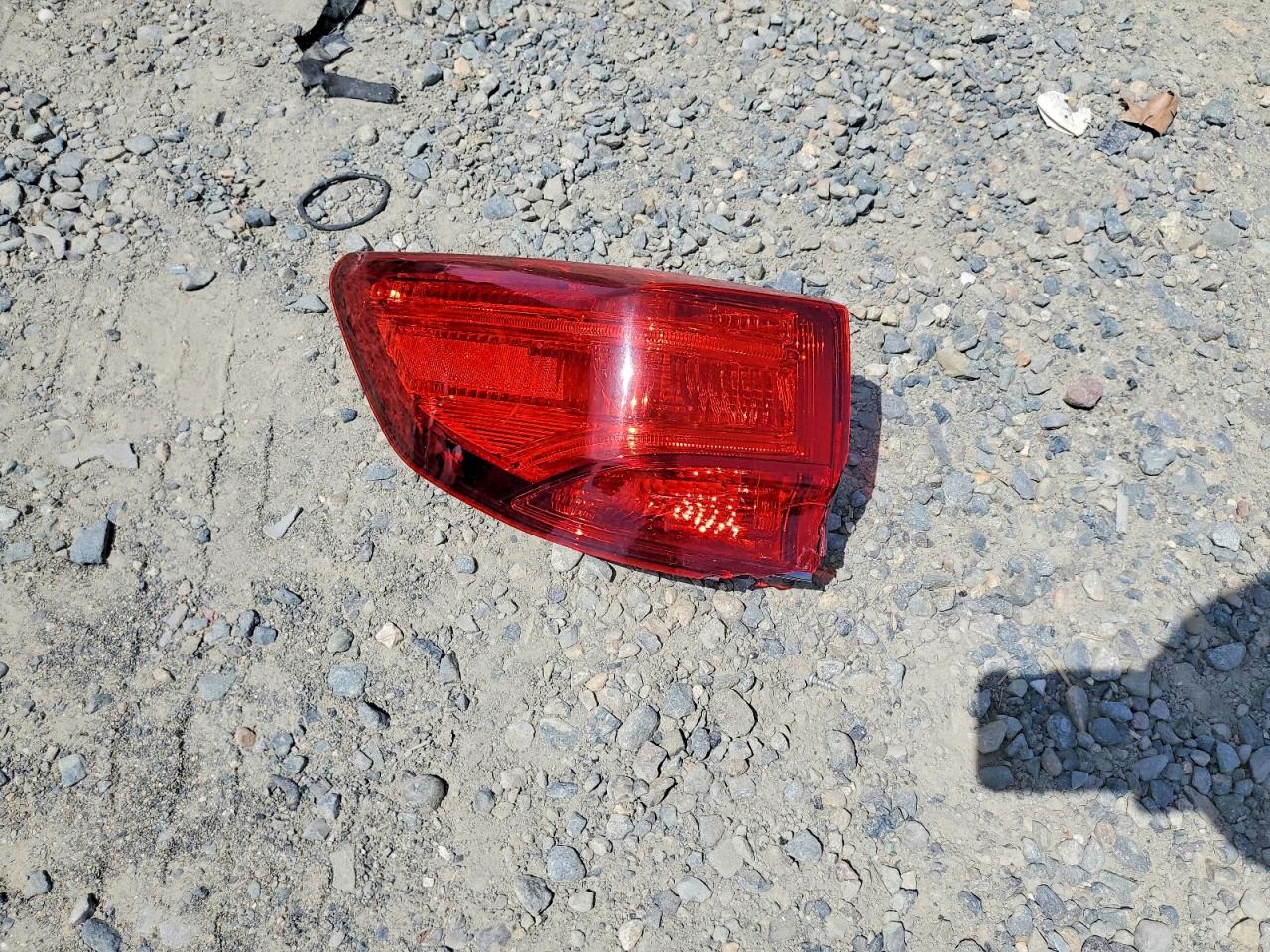 Acura MDX Technology