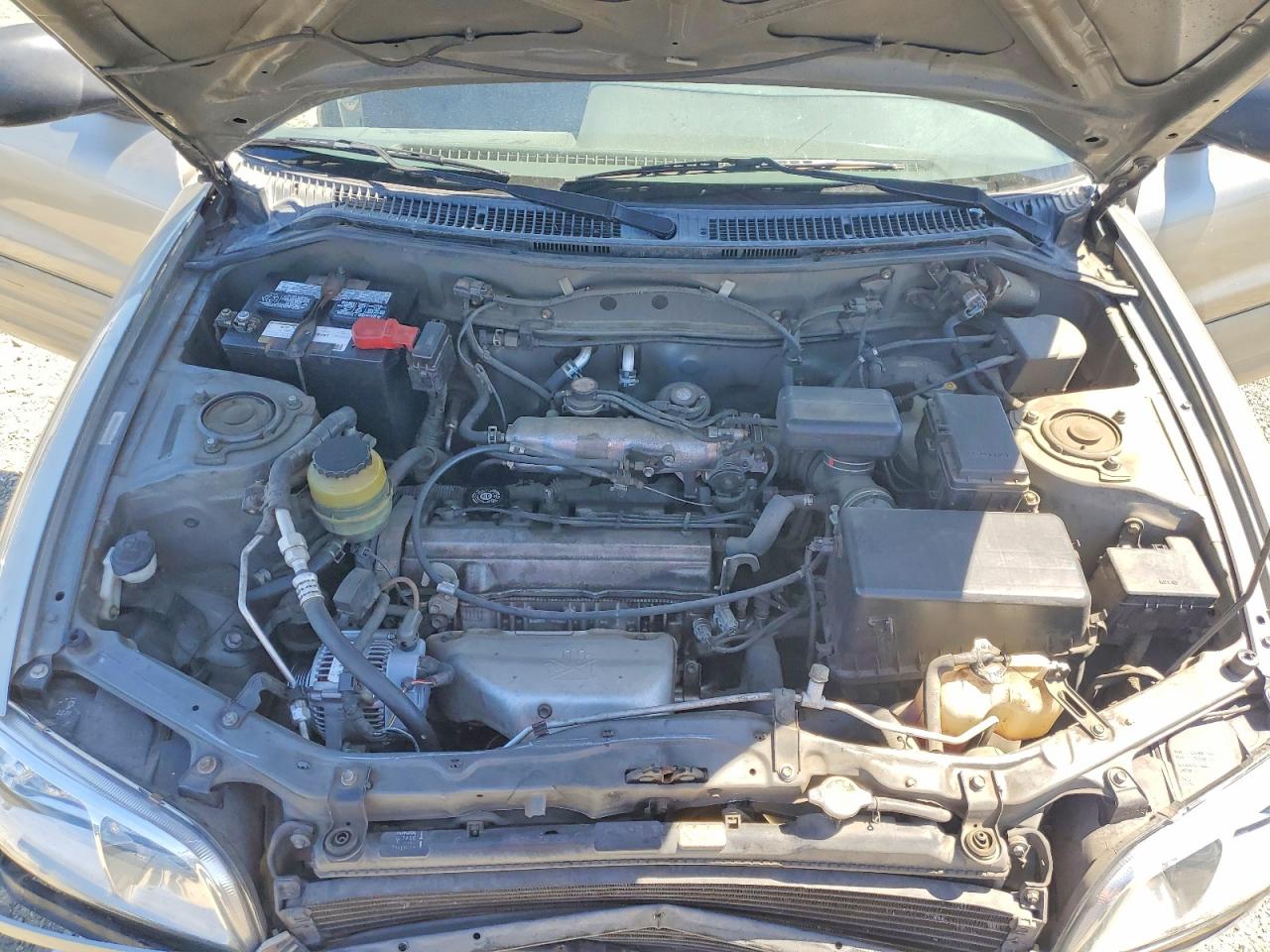 Toyota RAV4 Base