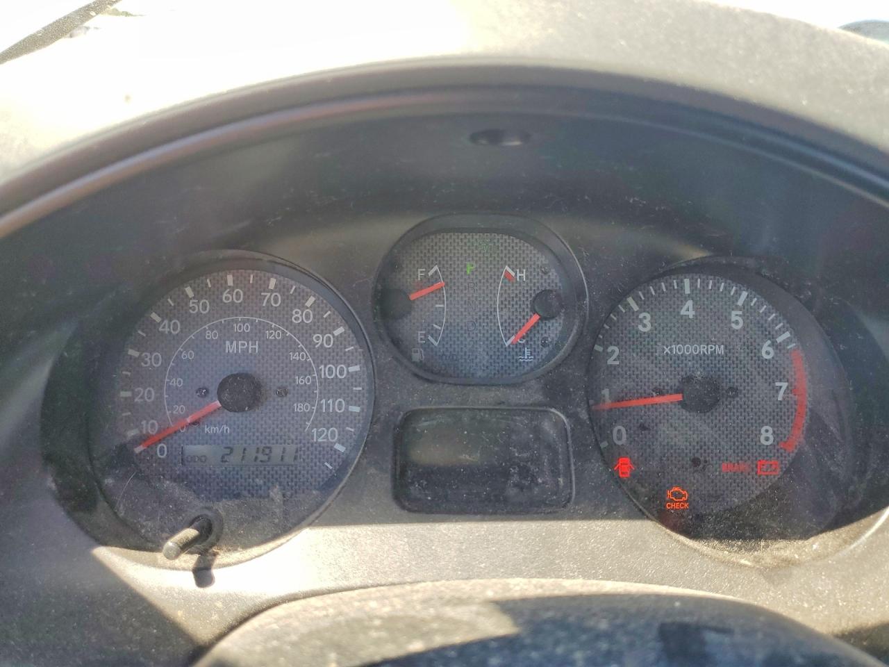 Toyota RAV4 Base