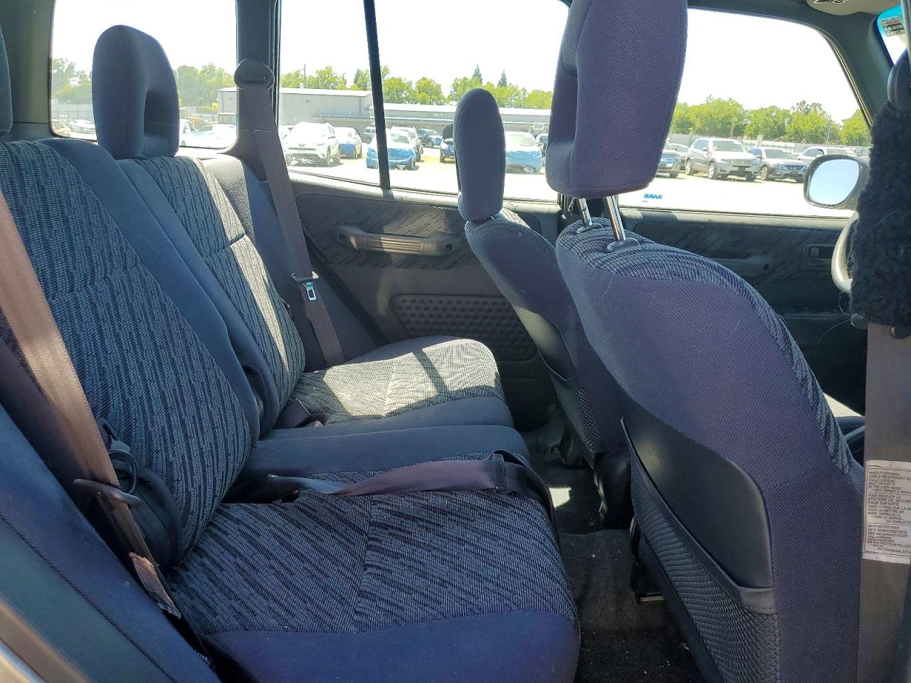 Toyota RAV4 Base
