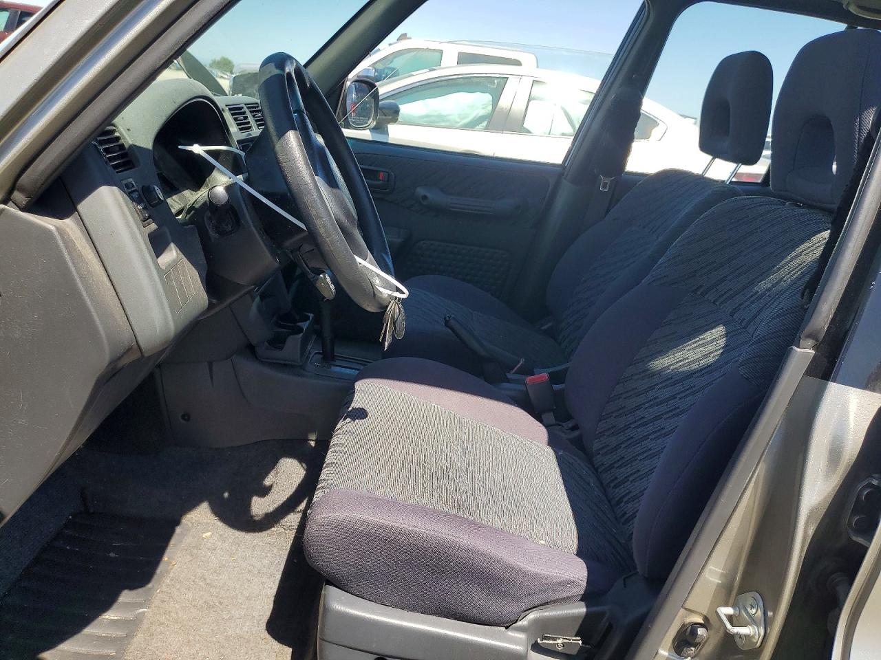 Toyota RAV4 Base