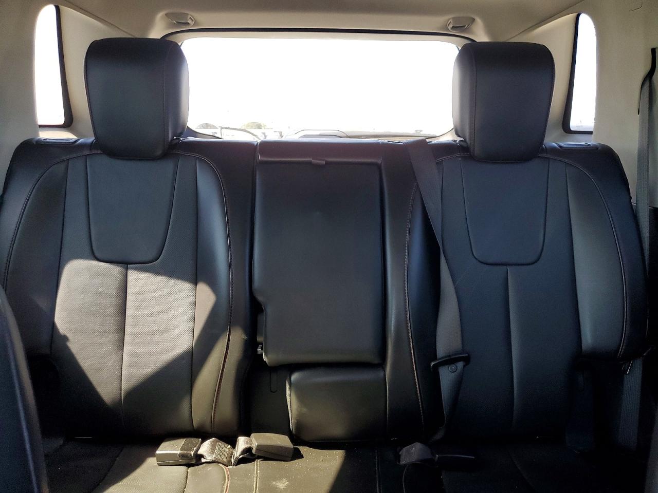 GMC Terrain Slt