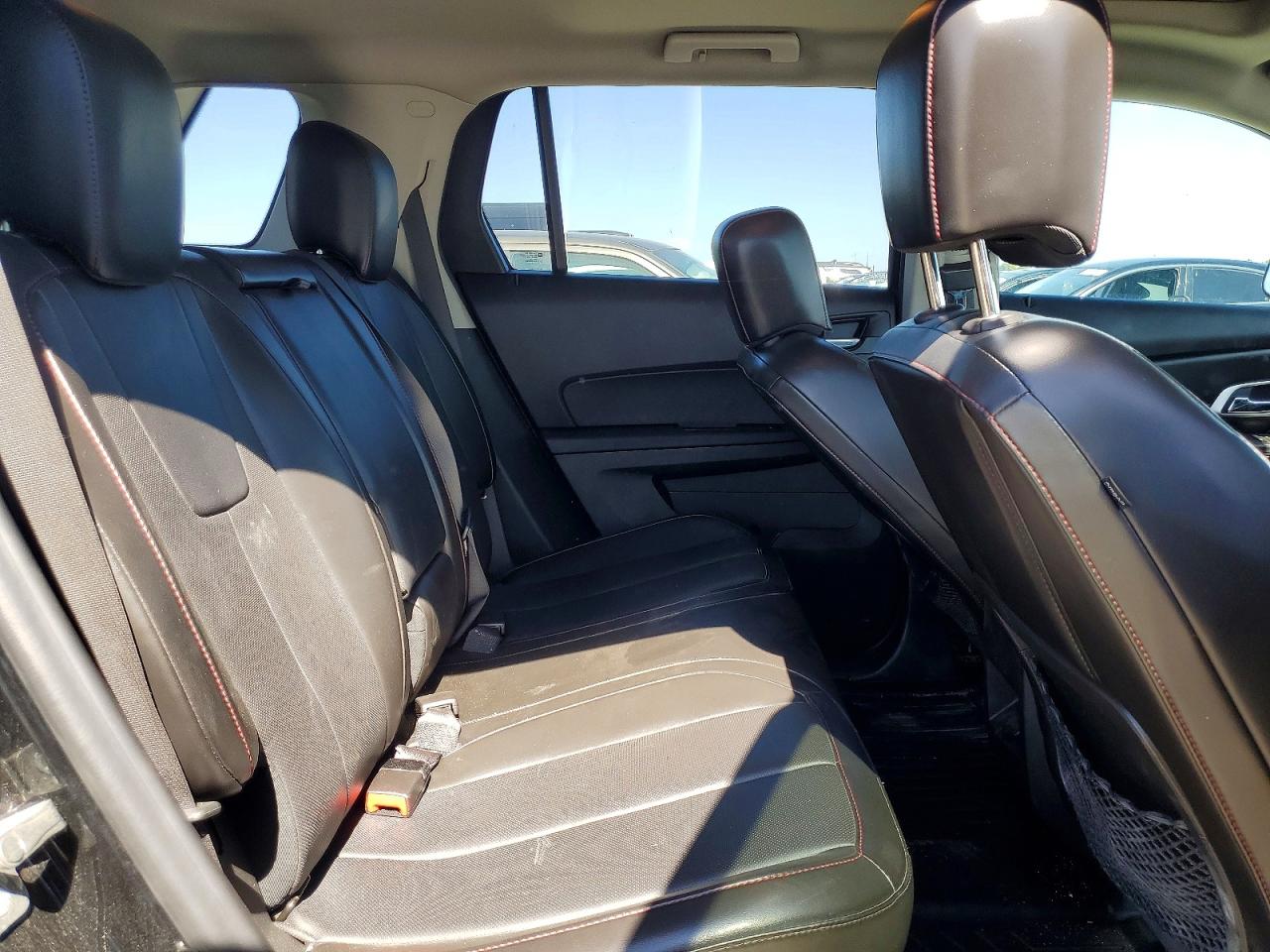 GMC Terrain Slt