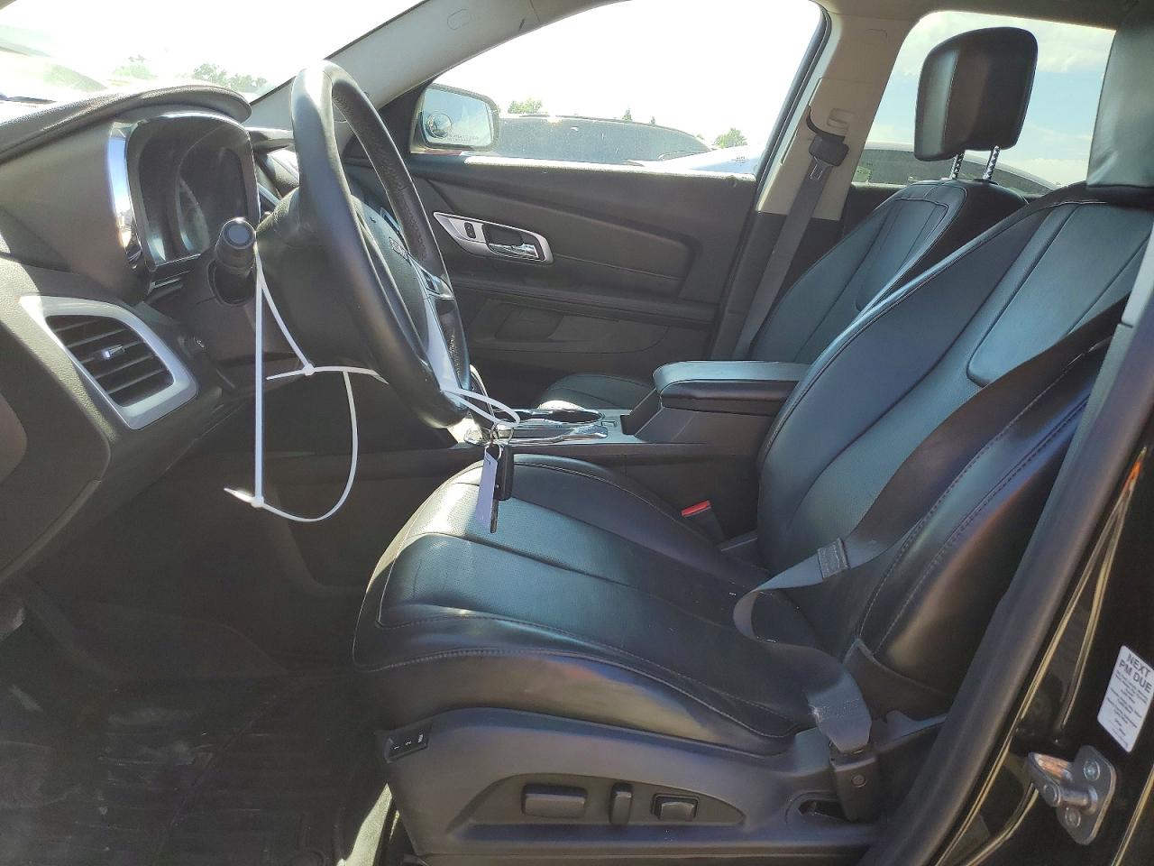 GMC Terrain Slt