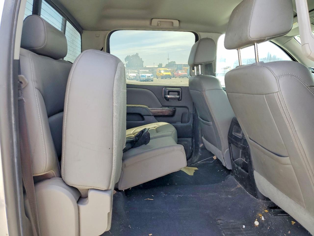 GMC Sierra K1500 Slt