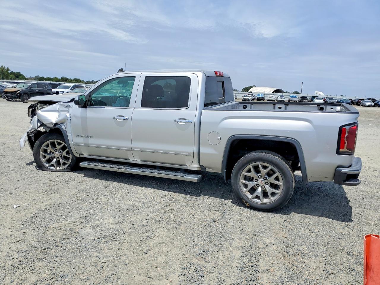 GMC Sierra K1500 Slt