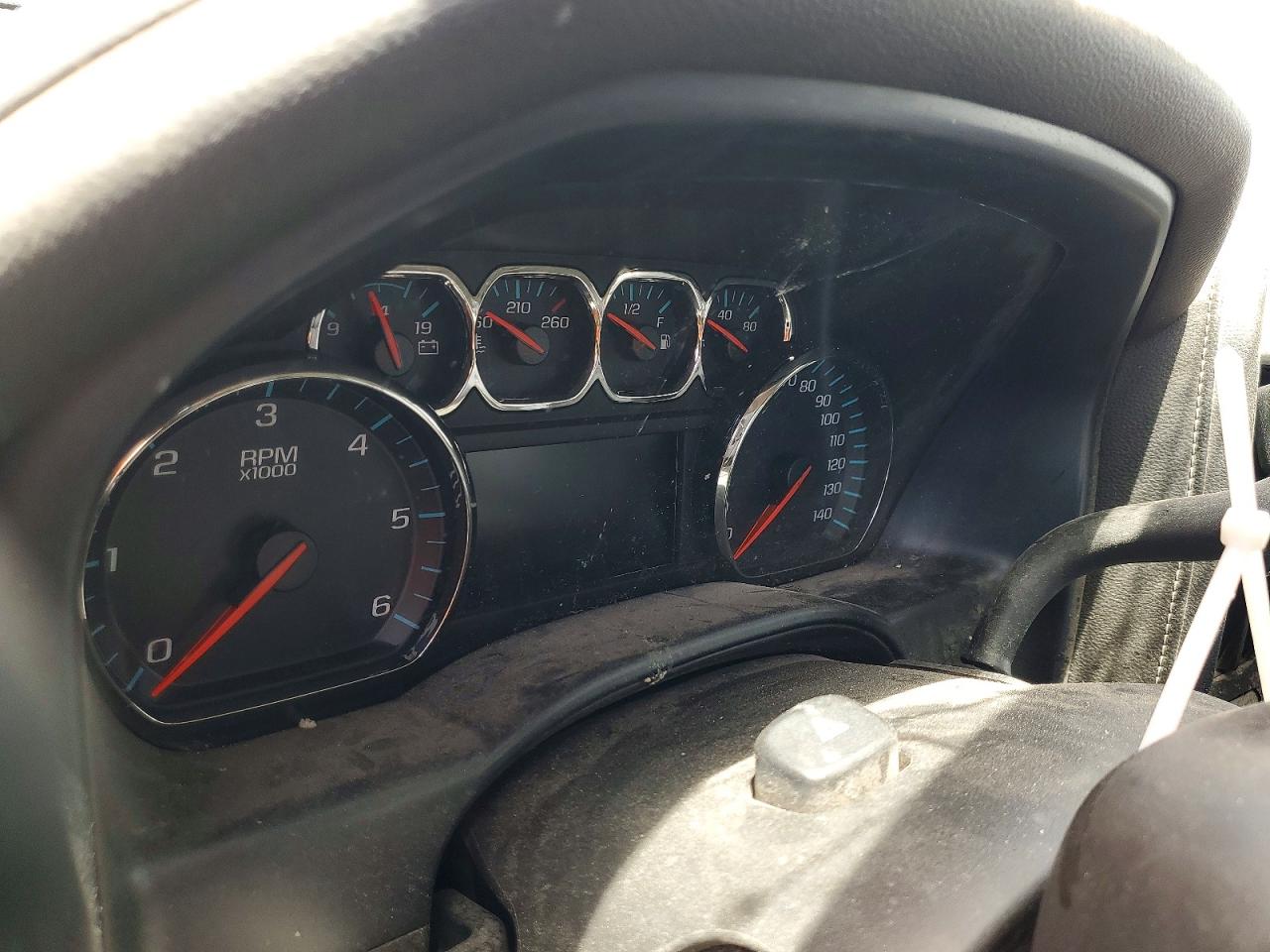 GMC Sierra K1500 Slt