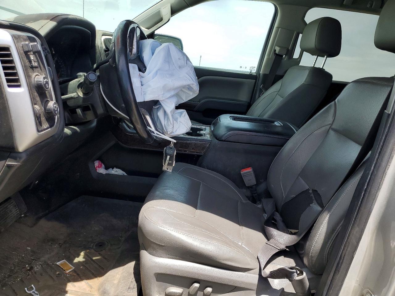 GMC Sierra K1500 Slt