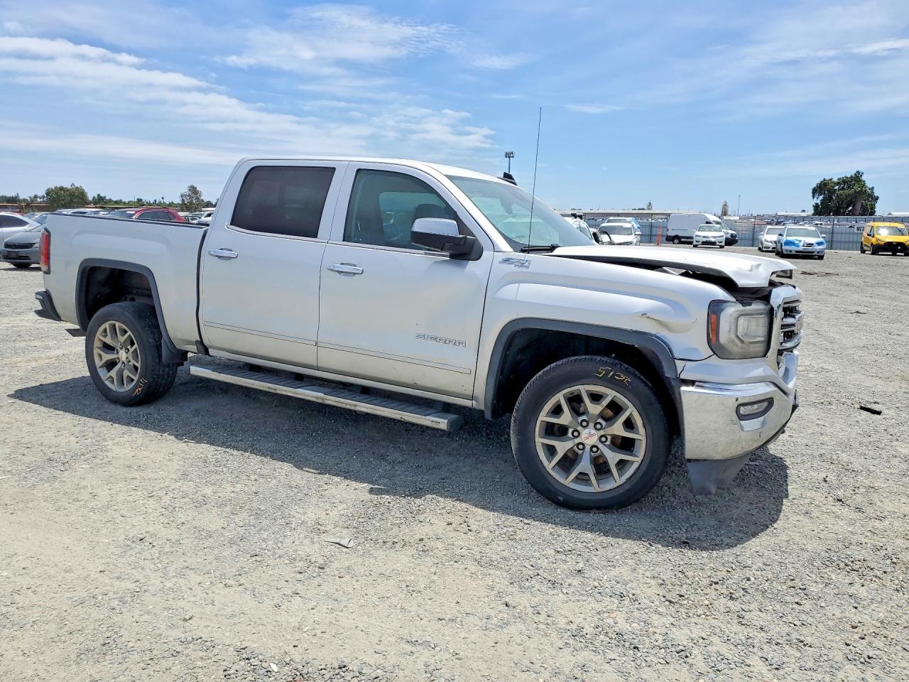 GMC Sierra K1500 Slt